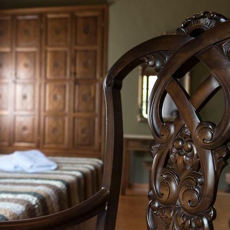 Archontiko Panagoula Otel Portariá Dış mekan fotoğraf